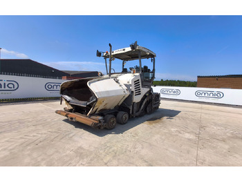 Asfaltläggare VÖGELE