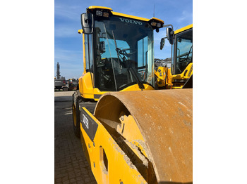 Kompaktor Volvo SD115B: bild 4 Kompaktor Volvo SD115B: bild 4