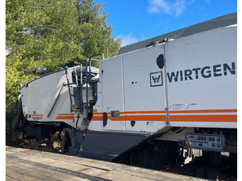 Leasa Wirtgen W 220 I Wirtgen W 220 I: bild 3