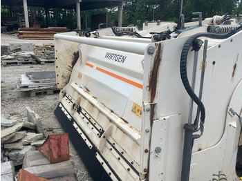 Markstabiliserar WIRTGEN