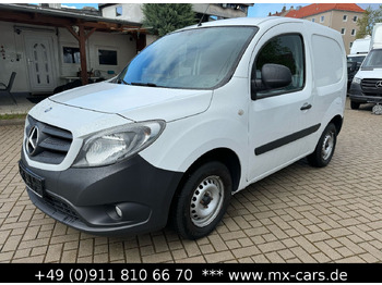 Små skåpbil MERCEDES-BENZ Citan 108 CDI