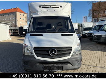 Kylbil Mercedes-Benz Sprinter 316 CDi Kühlkoffer Zanotti Tiefkühlung: bild 2 Kylbil Mercedes-Benz Sprinter 316 CDi Kühlkoffer Zanotti Tiefkühlung: bild 2