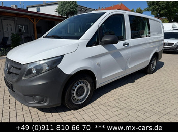 Persontransport MERCEDES-BENZ Vito 110