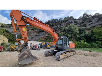 Bandgrävare HITACHI ZX280