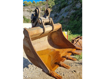 Grävmaskinsskopa VTN