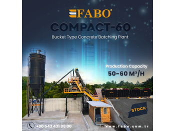 Betongfabrik FABO