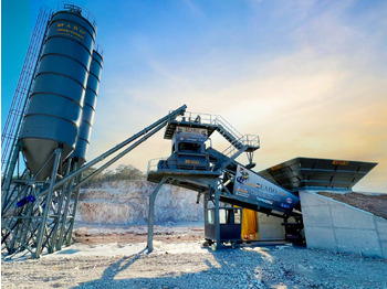 Betongfabrik FABO
