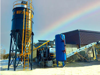 Betongfabrik FABO