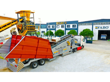 Betongfabrik FABO