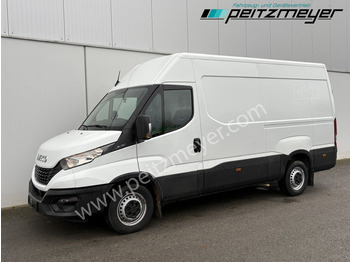 Skåpbil IVECO Daily 35s16