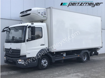 Kylbil lastbil MERCEDES-BENZ Atego 818