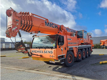 Allterrängkran LIEBHERR LTM 1095-5.1