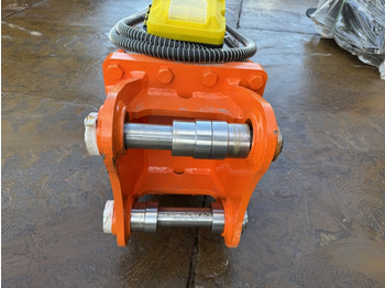 Ny Hydraulisk hammare för Grävmaskin HB 680: bild 3