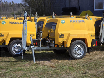 Luftkompressor KAESER