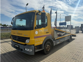 Bärgningsbil MERCEDES-BENZ Atego