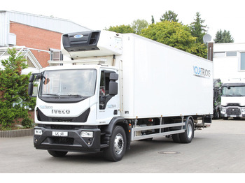 Kylbil lastbil IVECO EuroCargo