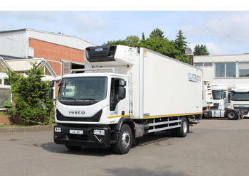 Kylbil lastbil IVECO EuroCargo
