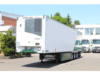Kyl/ Frys semitrailer LAMBERET