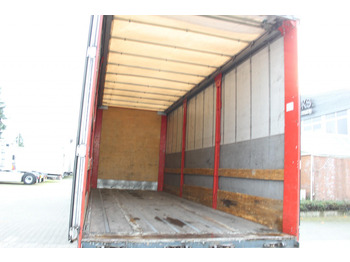 Kapellbil MAN TGX 26.500 XXL Retarder Kühlbox Kompletter ZUG: bild 5