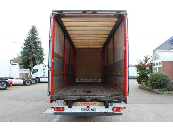 Kapellbil MAN TGX 26.500 XXL Retarder Kühlbox Kompletter ZUG: bild 3