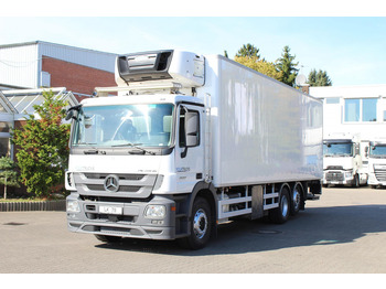 Kylbil lastbil MERCEDES-BENZ Actros 2532