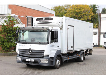Kylbil lastbil MERCEDES-BENZ Atego