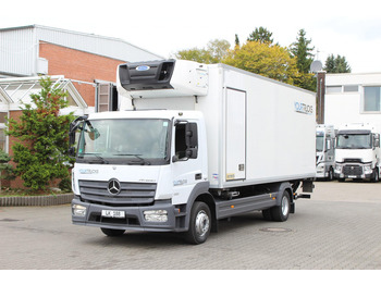 Kylbil lastbil MERCEDES-BENZ Atego 1221