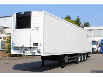 Kyl/ Frys semitrailer SCHMITZ