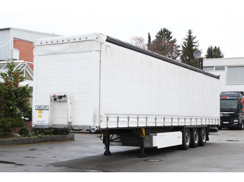 Kapelltrailer SCHMITZ