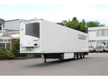 Kyl/ Frys semitrailer SCHMITZ