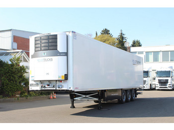 Kyl/ Frys semitrailer SCHMITZ
