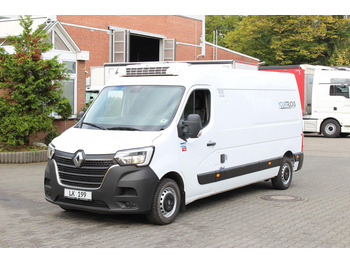 Transportbil RENAULT Master
