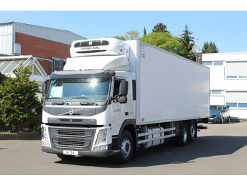 Kylbil lastbil VOLVO FM 420