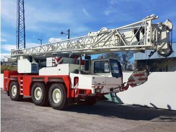 Mobilkran LIEBHERR LTM 1050/1