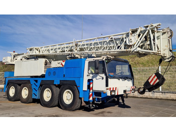 Mobilkran LIEBHERR LTM 1070