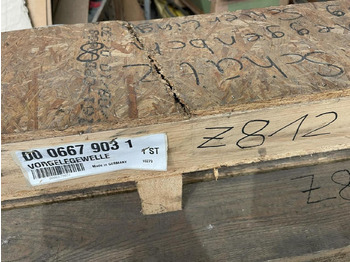 Lantbruksmaskiner CLAAS