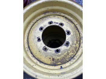 Fälg John Deere 15X24 / 8 Loch Felge: bild 3