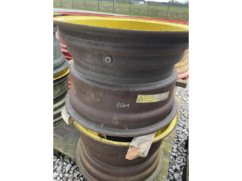 Fälg John Deere 15X24 / 8 Loch Felge: bild 2