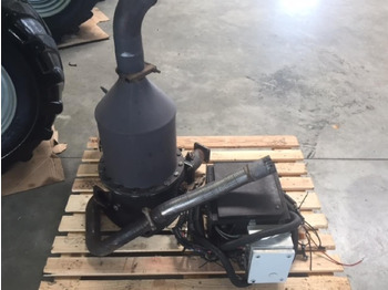 Teleskoplastar MERLO