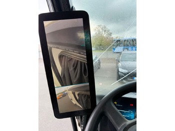 Leasa  Mercedes-Benz Actros 2543 6x2 Meiller AK 16.T Mercedes-Benz Actros 2543 6x2 Meiller AK 16.T: bild 3