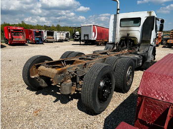 Sopbil Renault 320 DCI Premium 6x2 Hydraulik Renault 320 DCI Premium 6x2 Hydraulik: bild 2