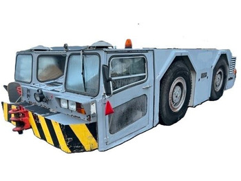 Pushbacktraktor SCHOPF