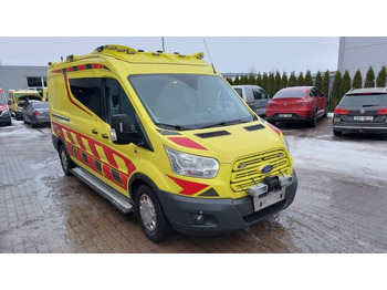 Ambulans FORD