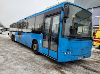 Förortsbuss VOLVO