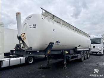 Bulktrailer