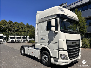 Dragbil DAF XF 480