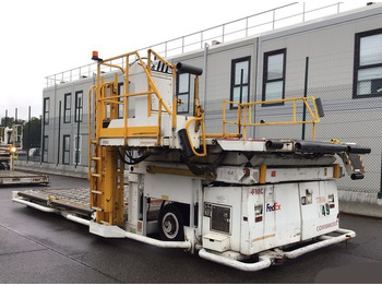 Container- och pallastare FMC