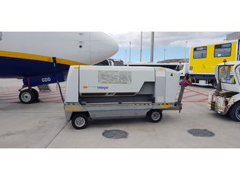 Markströmsaggregat HITZINGER