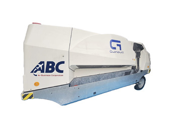 Markströmsaggregat GUINAULT