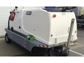 Markströmsaggregat GUINAULT